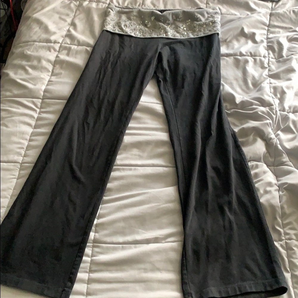 Victoria's Secret Yoga Pant